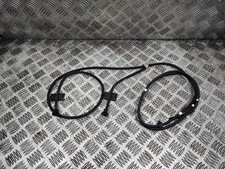 Renault Trafic MK3 2015-22 Vivaro B Windscreen Washer Sprinklers / Jets Pair