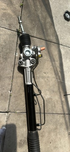 Mitsubishi steering rack - mitsubishi,