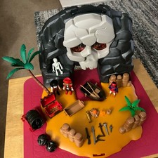 playmobil 4443 Pirate Treasure