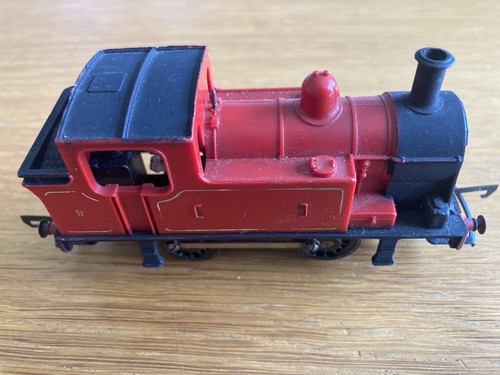 Triang hornby no 9 polly - hornby,
