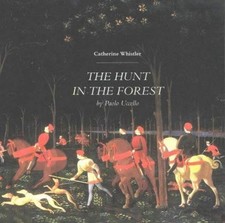 The Hunt in the Forest by