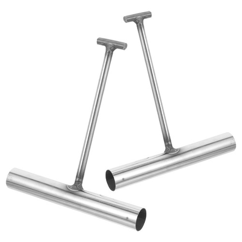 2pcs manhole cover - manhole, hook