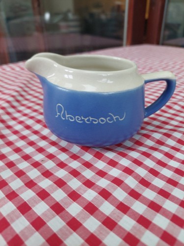 Milk jug creamer - milk,