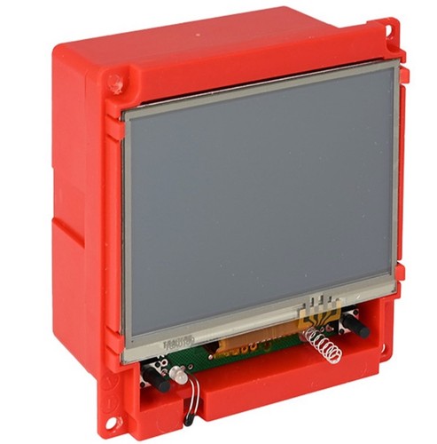 Caravan alde heating control - caravan,