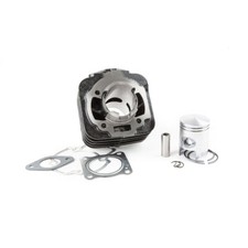 BLACK CYLINDER 50 CC SP 12