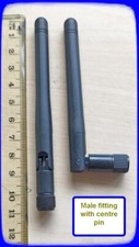 Bait boat aerial fits - aerial.,