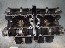 Kawasaki ZR7 1999-2004