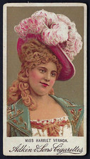 ADKIN - PRETTY GIRL SERIES