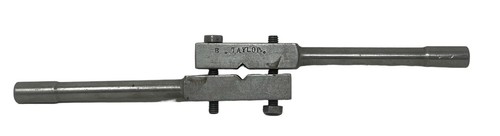 Vintage tap wrench large - tap,