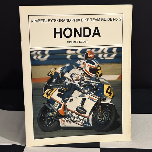 Honda kimberleys grand - grand, prix