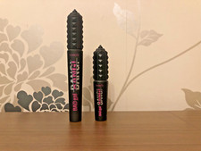 Benefit Mascara Bad Gal Bang Mascara Set New  (Worth £42)