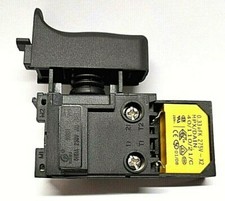 Electronics Switch With Noise