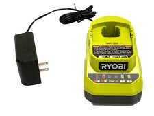 Ryobi One + Lithium Ion