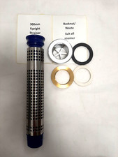 300MM TALL COMMERCIAL SINK