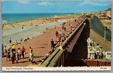 CLEVELEYS The Promenade