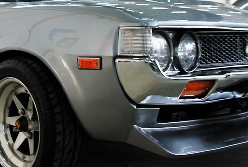 Toyota celica ta22 ta23 - celica, ta28