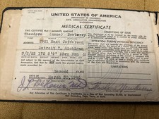 Pilot Flight Record And Log