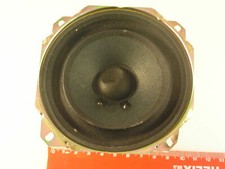 JVC Speaker Type