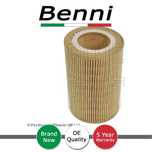 Air filter benni - benni, fits