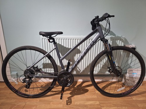 Carrera crossfire medium - carrera,