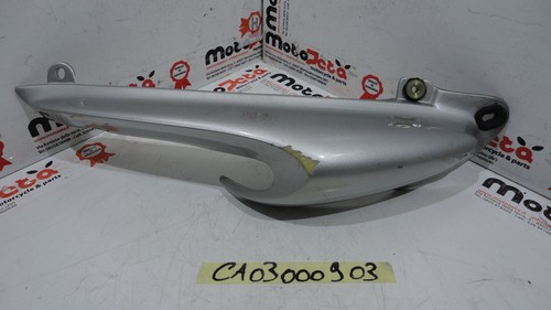 Right fairing cagiva - fairing,