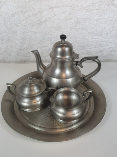 Royal selangor pewter - royal, tea