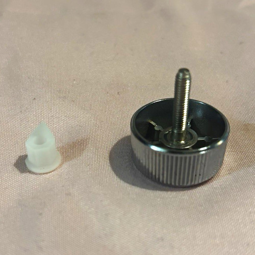 Diawa big pit thumb - , screw