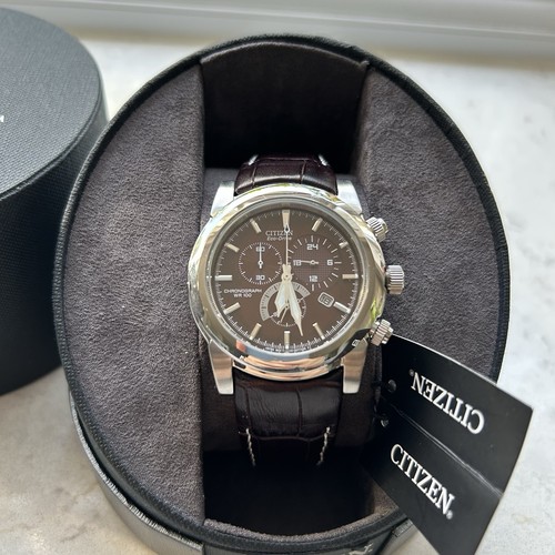 Citizen at0550 11x - citizen, eco-drive