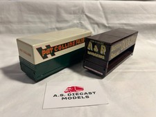 Corgi Modern Truck Showmans