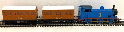 Hornby thomas the - the, annie