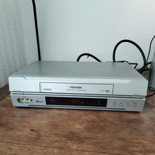 TOSHIBA V642UK NICAM Digital