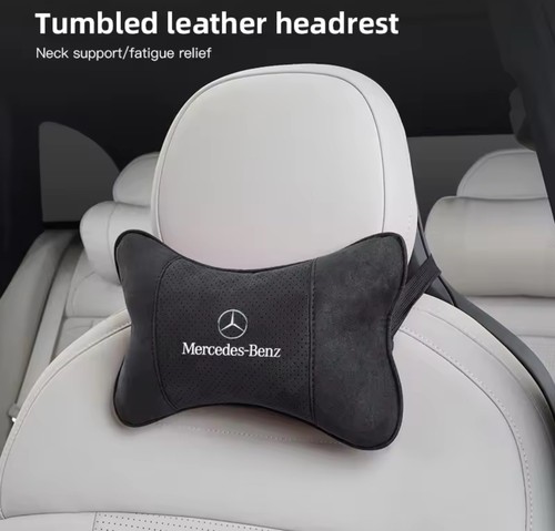 Headrest neck support seat - neck,