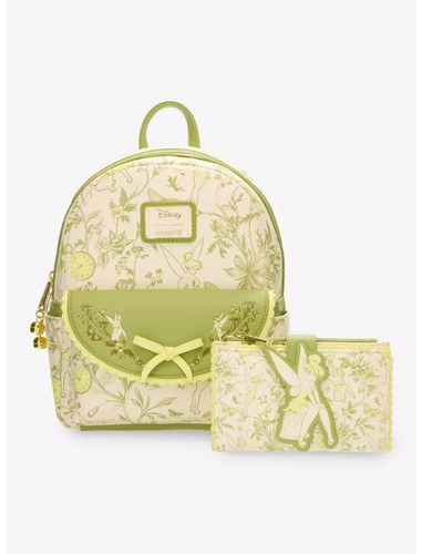 Loungefly peter pan - loungefly,