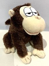 Talking Monkey Repeats After