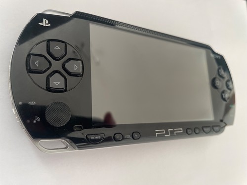 Sony psp 1003 handheld - sony,
