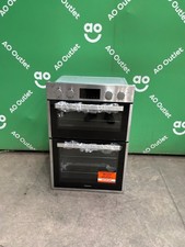 Hotpoint Built In 59cm Double