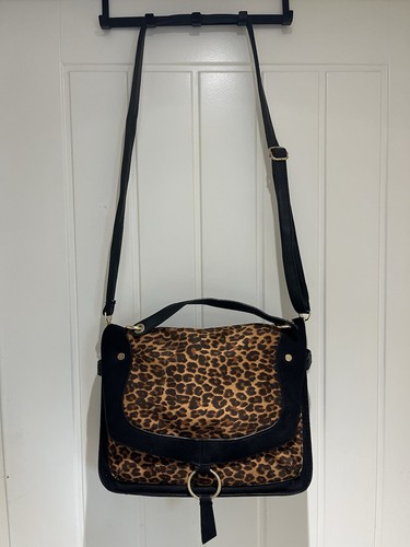 New look brown - new,