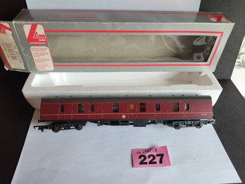 Lima gauge maroon - `oo,