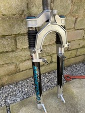 Manitou Answer 4 Fork Steerer