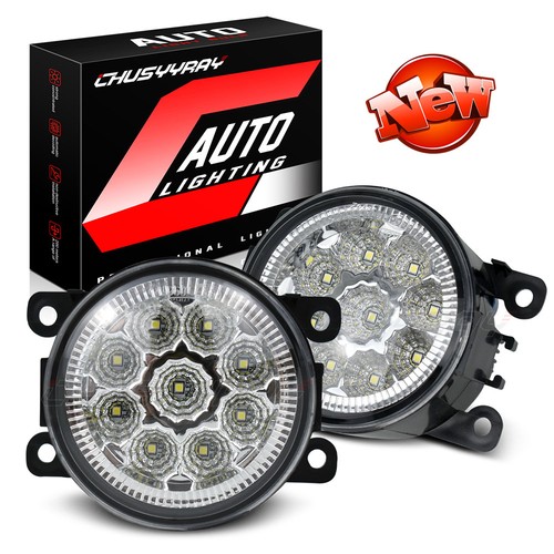 Pair 9led car bright - car,