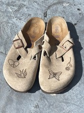 BIRKENSTOCK Women's size 36