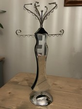 Vintage Mirrored Curvy