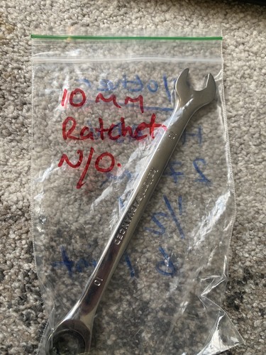 Halfords advanced 10mm chrome - halfords,