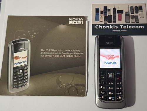 Nokia 6021 2000s - -,