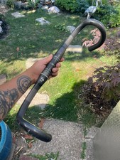 Road bike Carbon Handlebar , Bontrager XXX   , 44cm 440mm