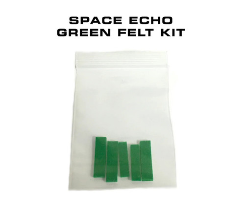 Roland space echo tape path - roland,