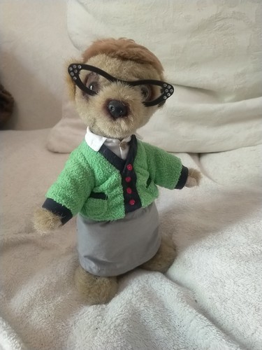 Officials product meerkovo - officials, of