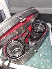 Prinzlux Vintage 10x50 Coated