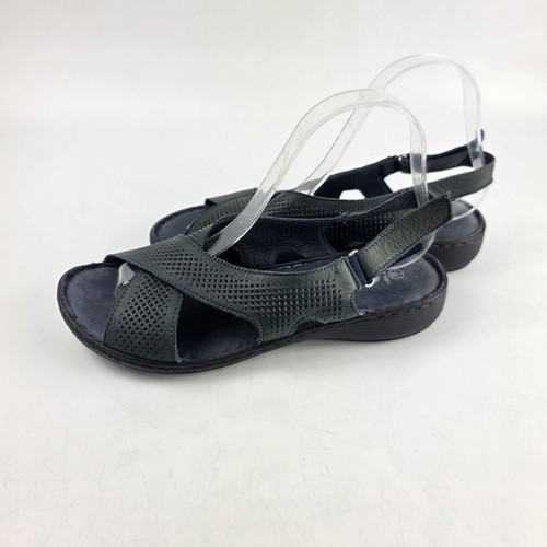 Pavers womens dark - pavers, green