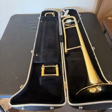 Yamaha YSL-354 Yellow Brass